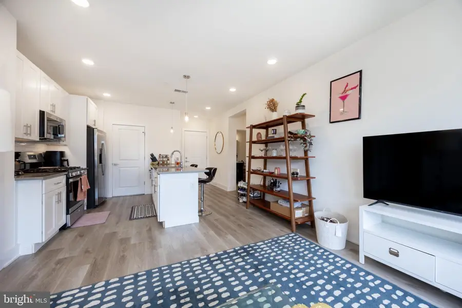 1148 N 2nd St #unit 3g, Philadelphia, PA 19123 - #3