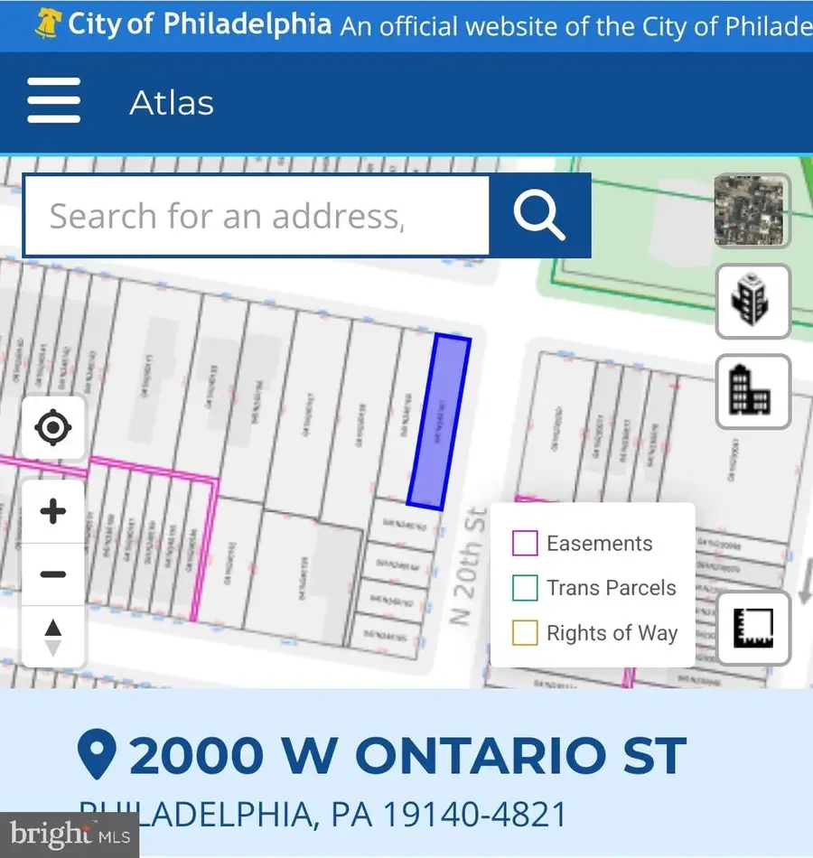 2000-2006 Ontario St W, Philadelphia, PA 19140 - #2