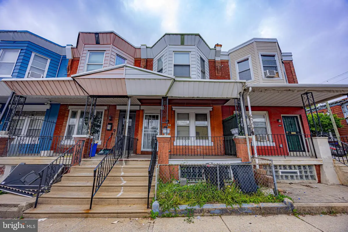 1464 N 62nd St, Philadelphia, PA 19151 - #1