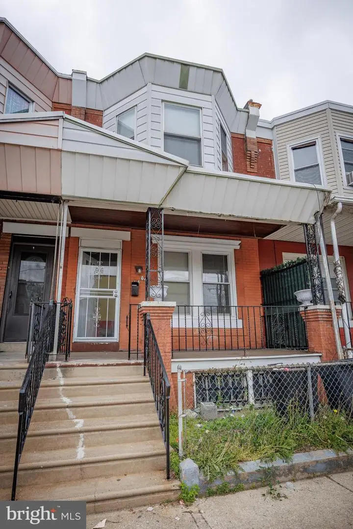 1464 N 62nd St, Philadelphia, PA 19151 - #2