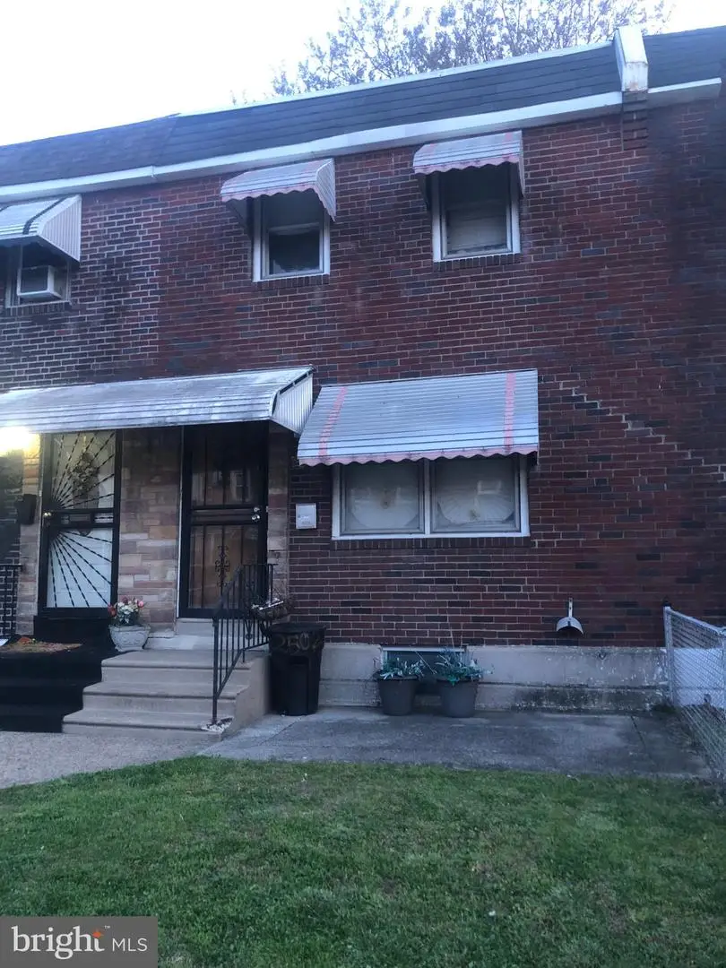 2502 S Alden St, Philadelphia, PA 19143 - #1