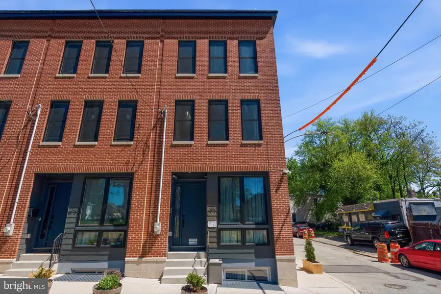 6671 Ross St, Philadelphia, PA 19119 - #2