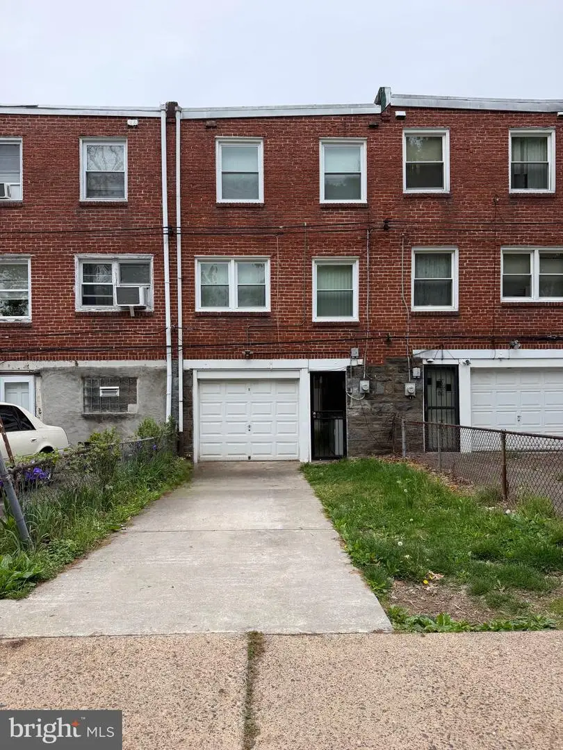 7625 Thouron Ave, Philadelphia, PA 19150 - #3
