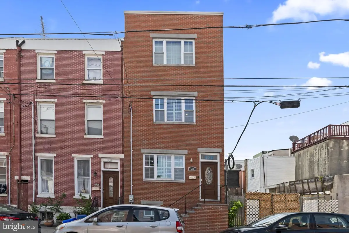 530 Dickinson St, Philadelphia, PA 19147 - #1