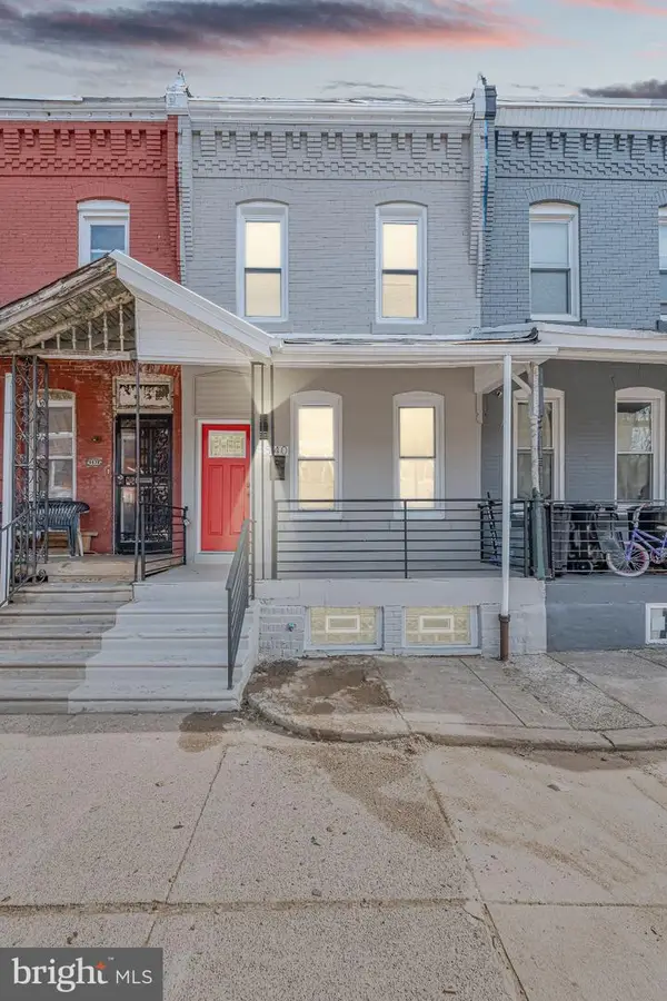 5540 W Oxford St, PHILADELPHIA, PA 19131