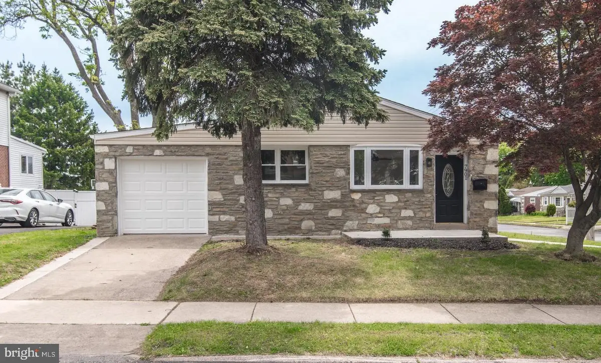 7901 Verree Rd, Philadelphia, PA 19111 - #1