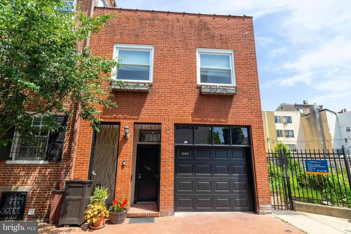 1133 Waverly St, Philadelphia, PA 19147 - #1