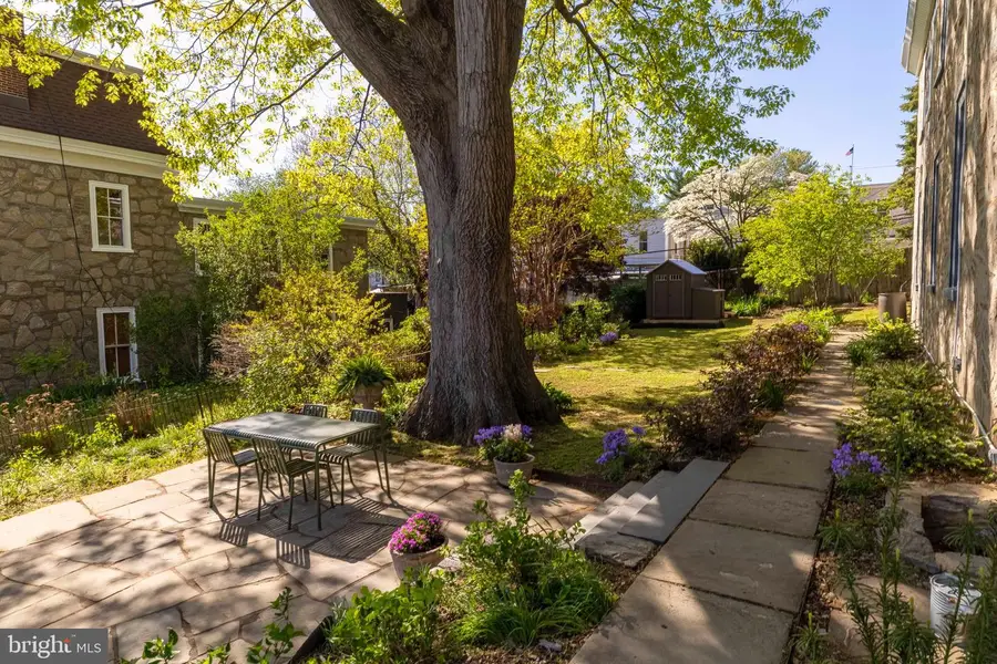 3521 Ainslie St, Philadelphia, PA 19129 - #3