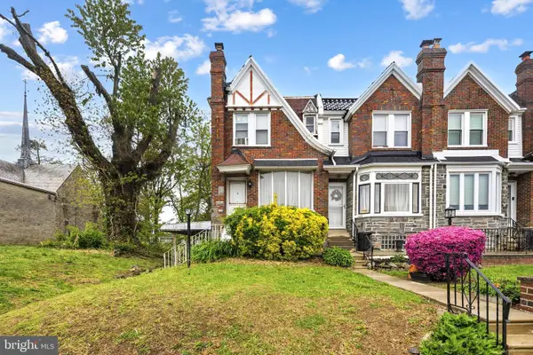 7488 E Tulpehocken St, PHILADELPHIA, PA 19138
