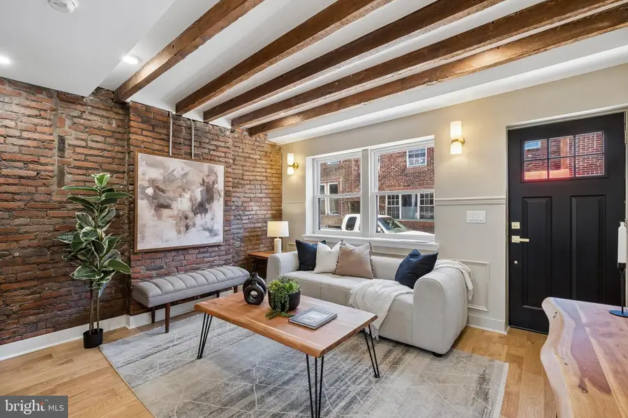 924 Cantrell St, Philadelphia, PA 19148 - #2