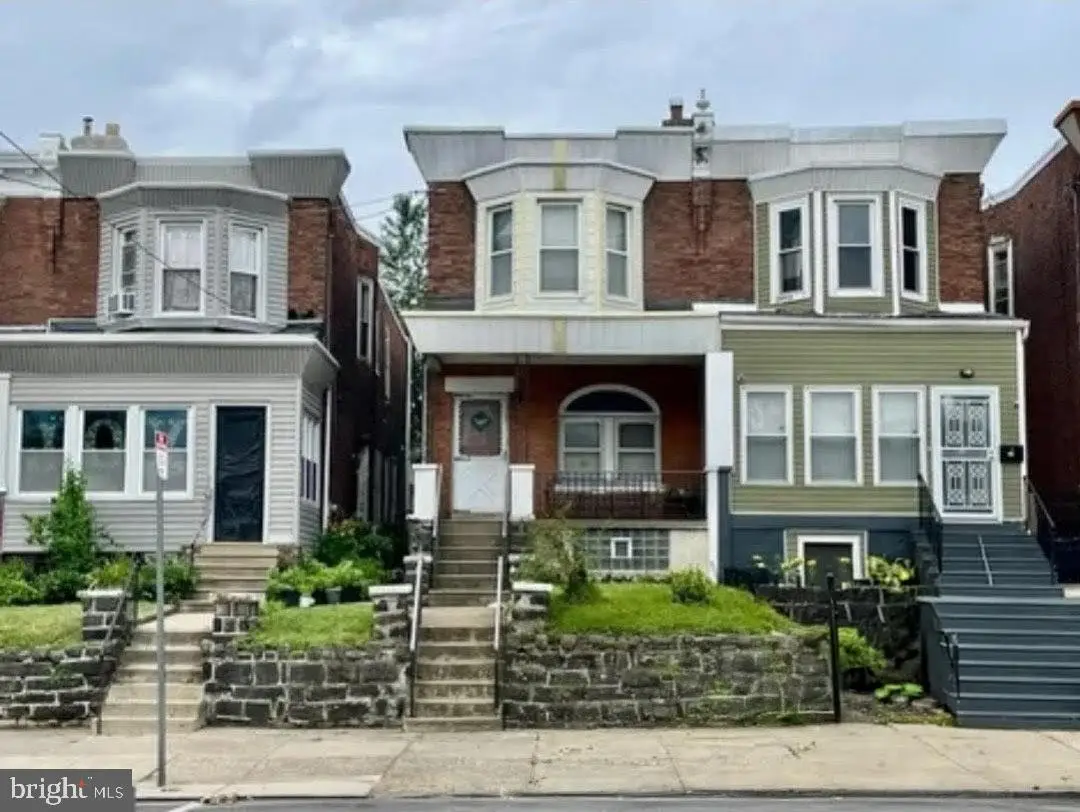 208 N 63rd St, Philadelphia, PA 19139 - #1