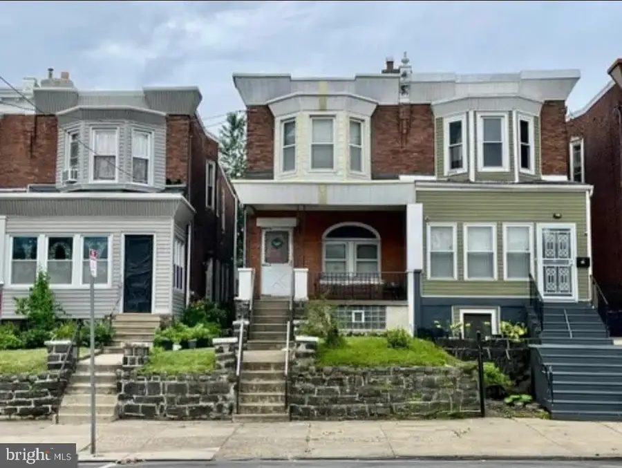 208 N 63rd St, Philadelphia, PA 19139 - #3