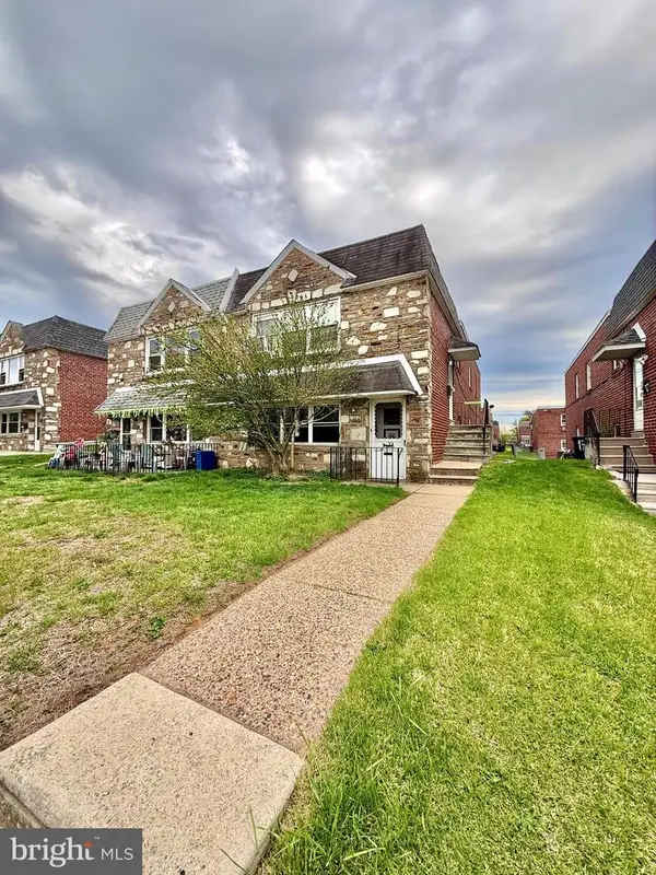 1708 Loney St, PHILADELPHIA, PA 19111