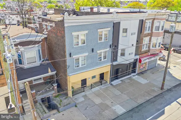 207 N 63rd St, PHILADELPHIA, PA 19139
