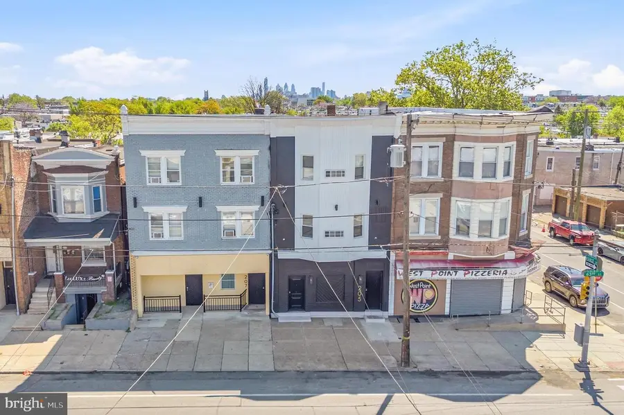 207 N 63rd St, Philadelphia, PA 19139 - #3