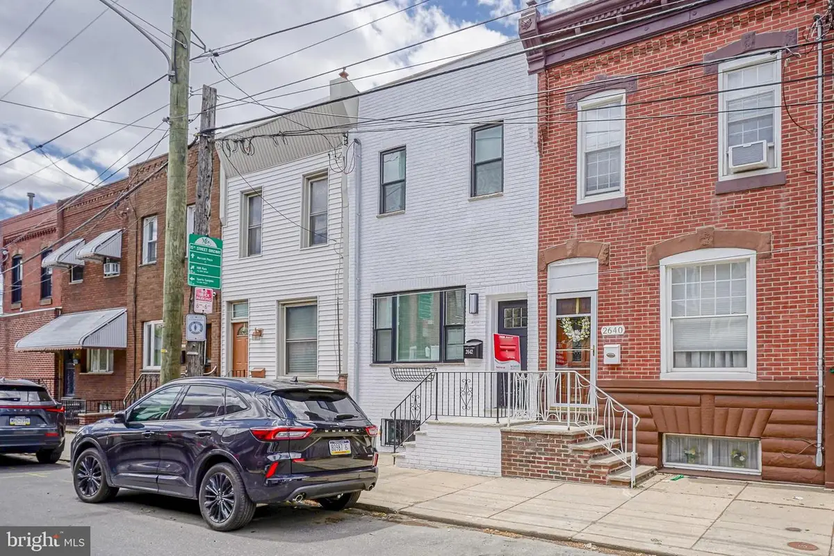 Address Withheld By Seller, Philadelphia, PA 19145 - #1