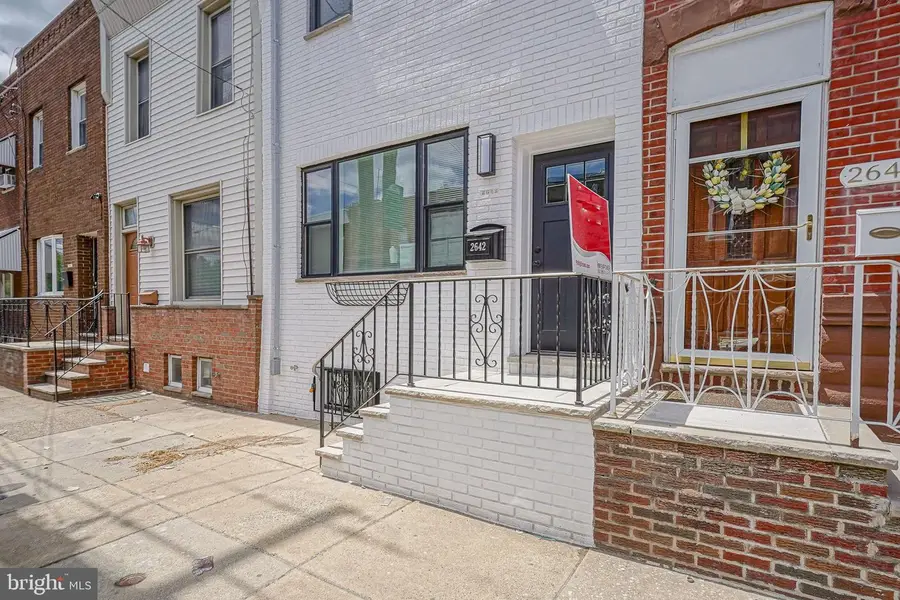 Address Withheld By Seller, Philadelphia, PA 19145 - #2