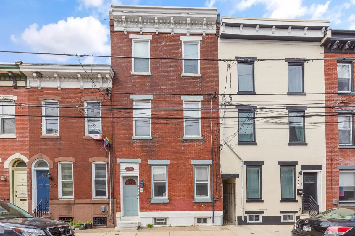 2010 E York St, Philadelphia, PA 19125 - #1