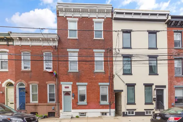2010 E York St, PHILADELPHIA, PA 19125