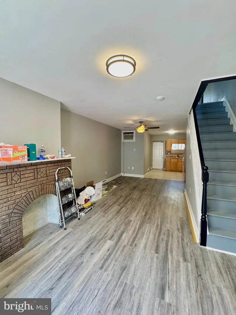 1909 S Bonsall St, Philadelphia, PA 19145 - #2