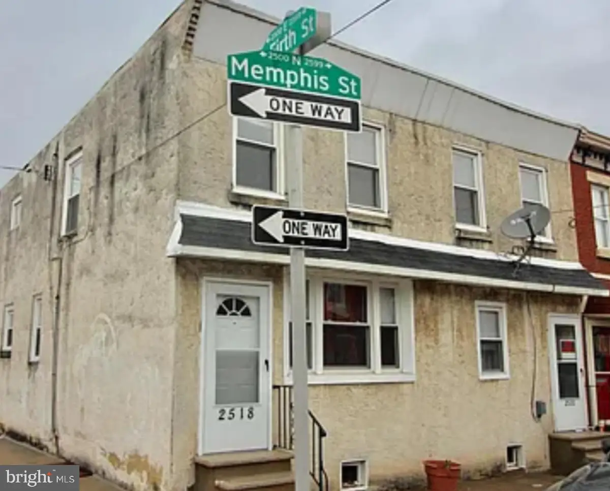 2518 Memphis St, Philadelphia, PA 19125 - #1