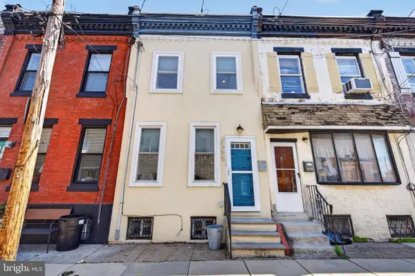 2355 E Harold St, PHILADELPHIA, PA 19125