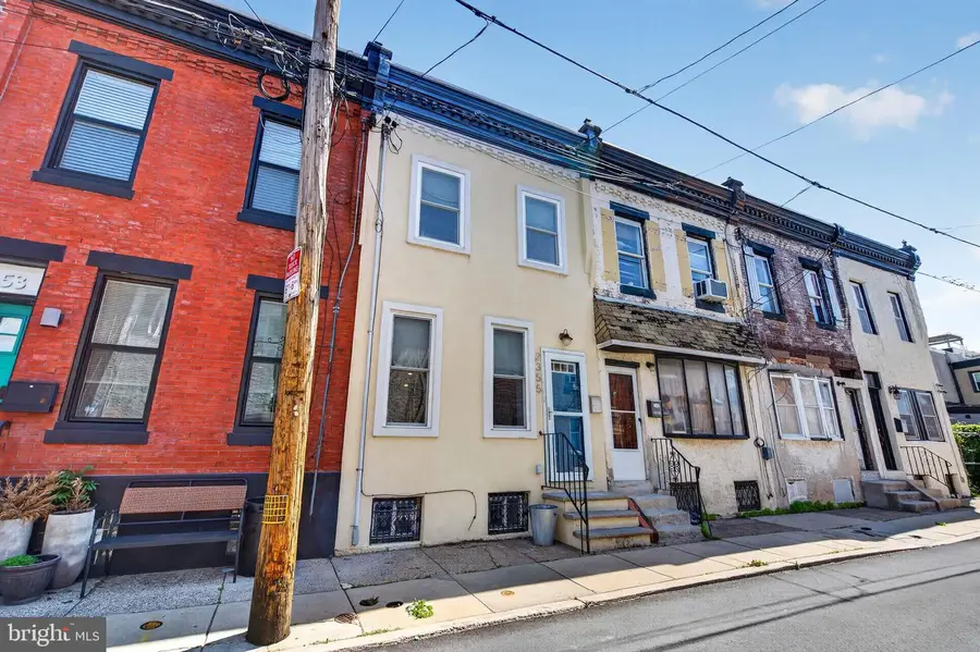 2355 E Harold St, Philadelphia, PA 19125 - #2