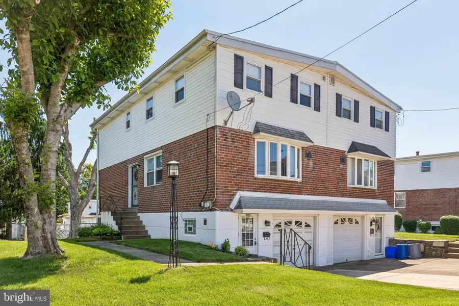 3157 Draper St, Philadelphia, PA 19136 - #2