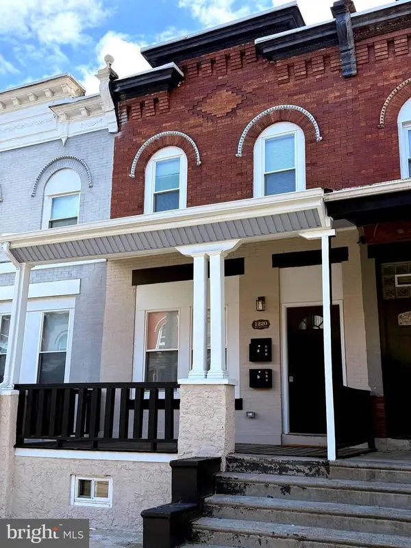 1220 W Airdrie St, PHILADELPHIA, PA 19140
