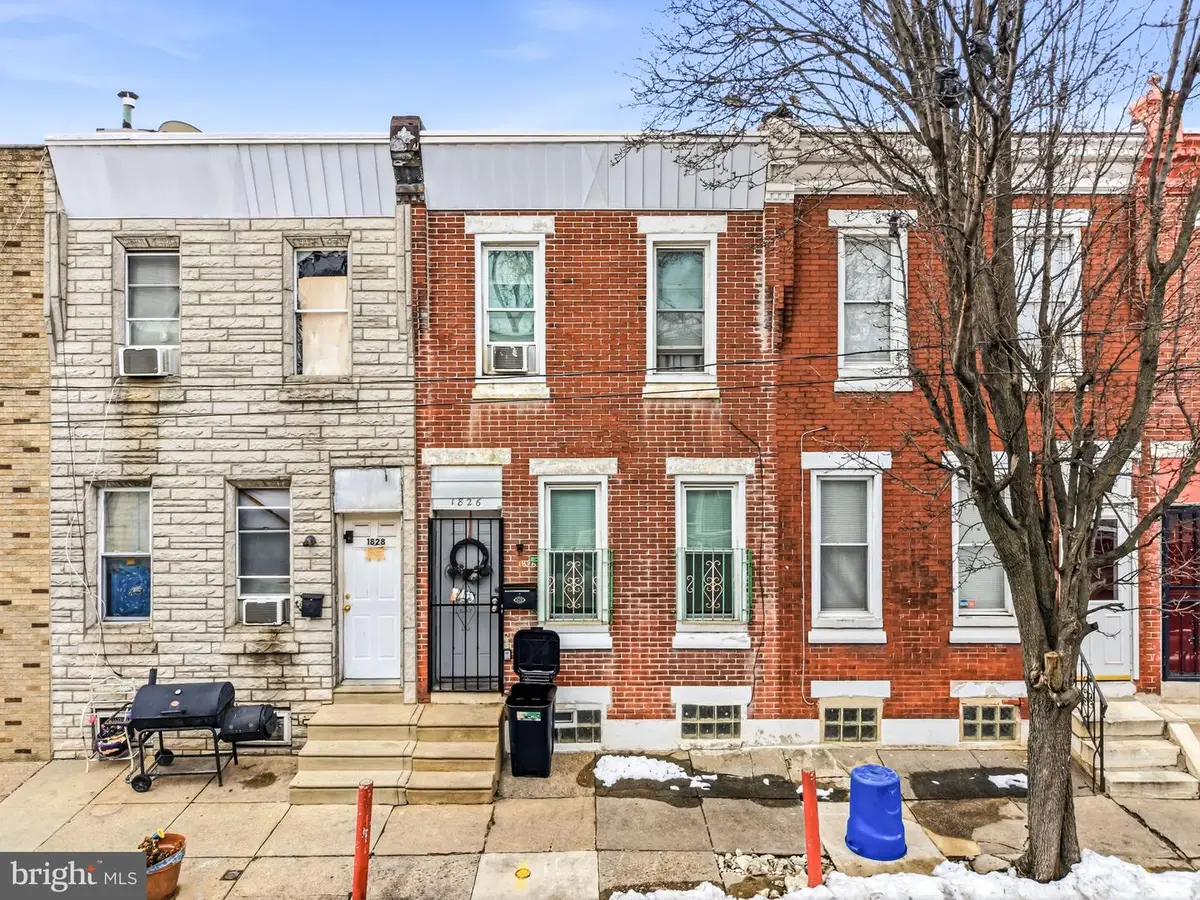 1826 E Wishart St, Philadelphia, PA 19134 - #1