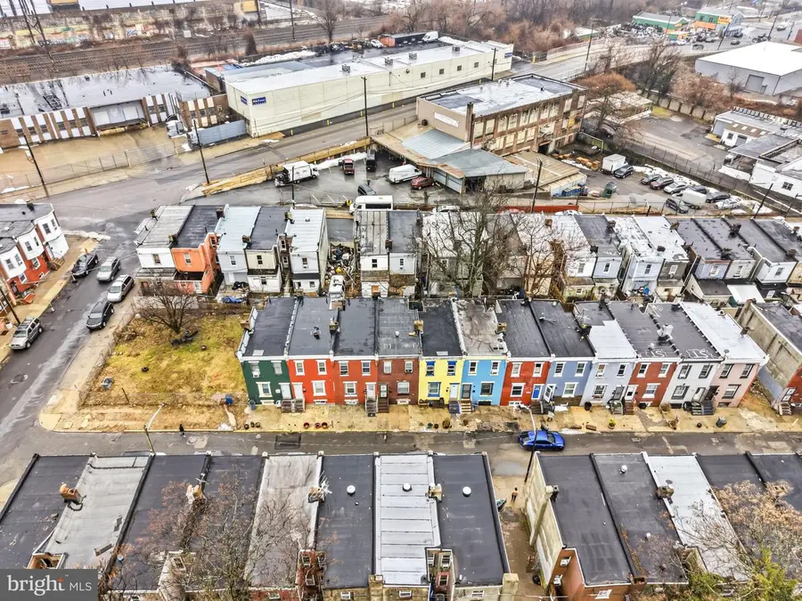 714 W Russell St, Philadelphia, PA 19140 - #2