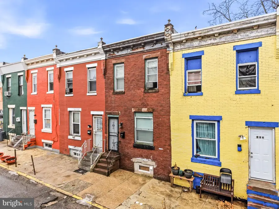 714 W Russell St, Philadelphia, PA 19140 - #3
