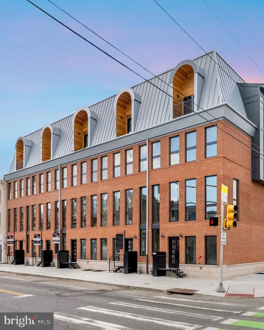 1100 Webster St #2, Philadelphia, PA 19147 - #1