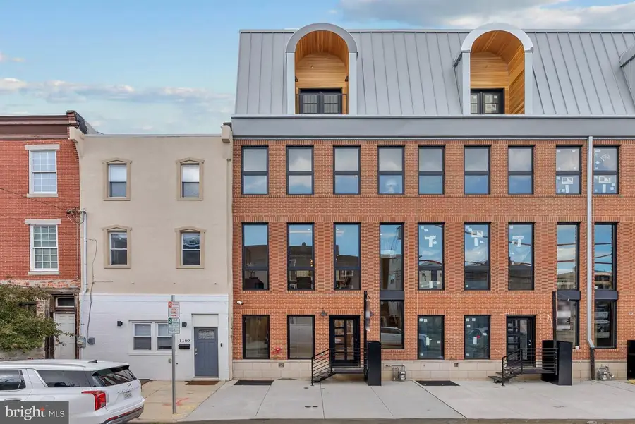 1100 Webster St #2, Philadelphia, PA 19147 - #2