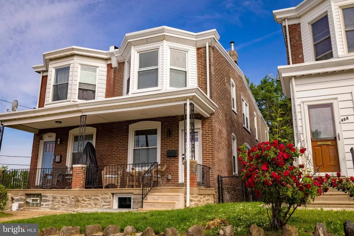 486 Shurs Ln, Philadelphia, PA 19128 - #1