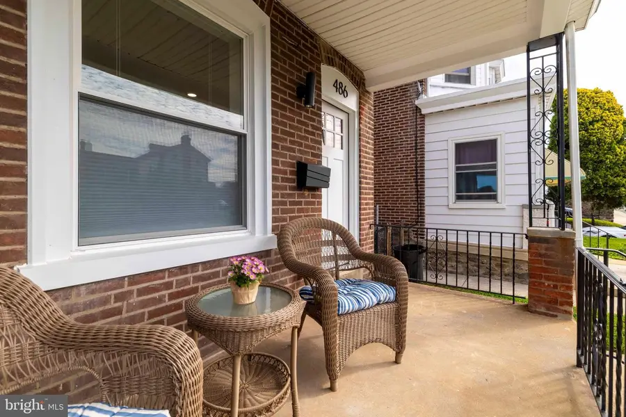 486 Shurs Ln, Philadelphia, PA 19128 - #2