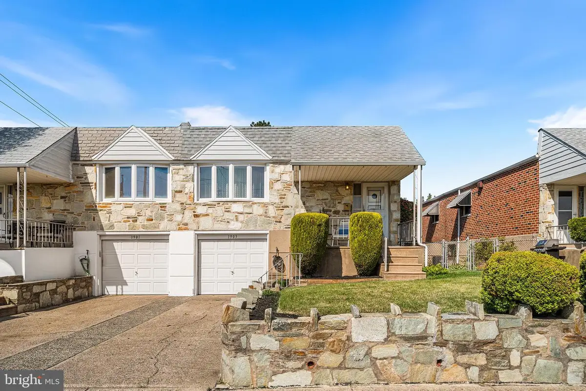 1903 Morrell St, Philadelphia, PA 19115 - #1