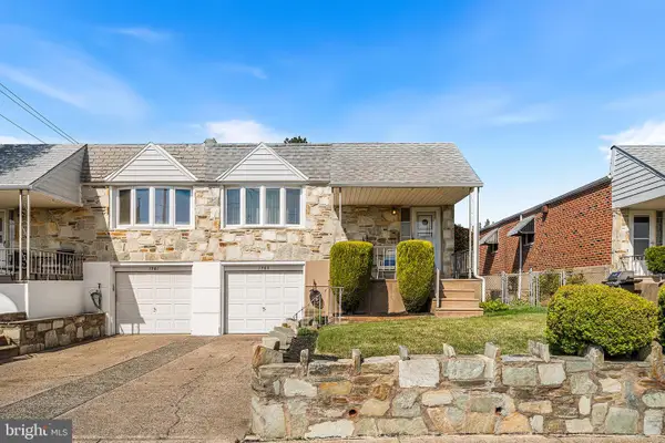1903 Morrell St, PHILADELPHIA, PA 19115