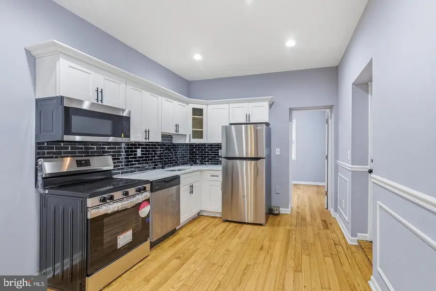 2116 N 17th St, Philadelphia, PA 19121 - #2