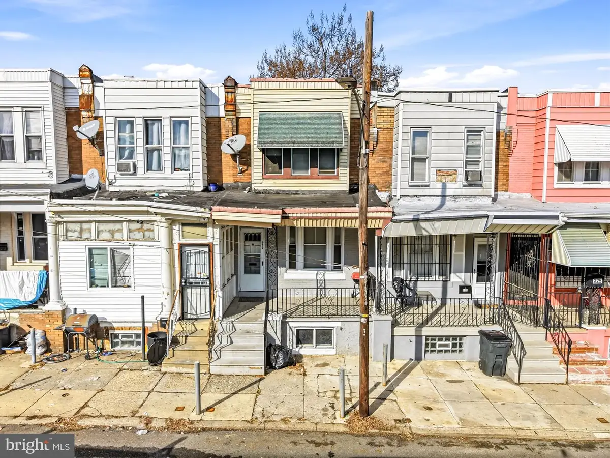 921 E Russell St, Philadelphia, PA 19134 - #1