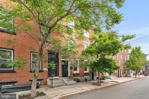 932 N Orianna St, PHILADELPHIA, PA 19123