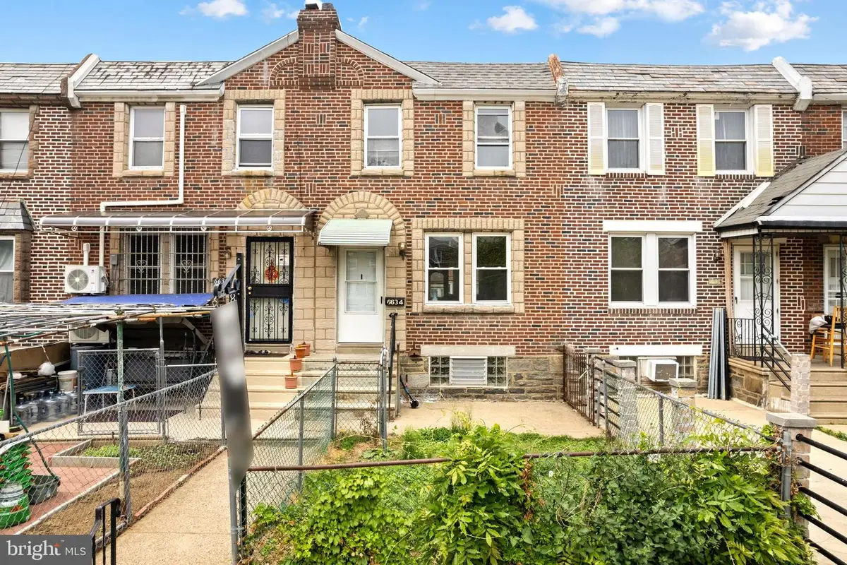 6634 Horrocks St, Philadelphia, PA 19149 - #1