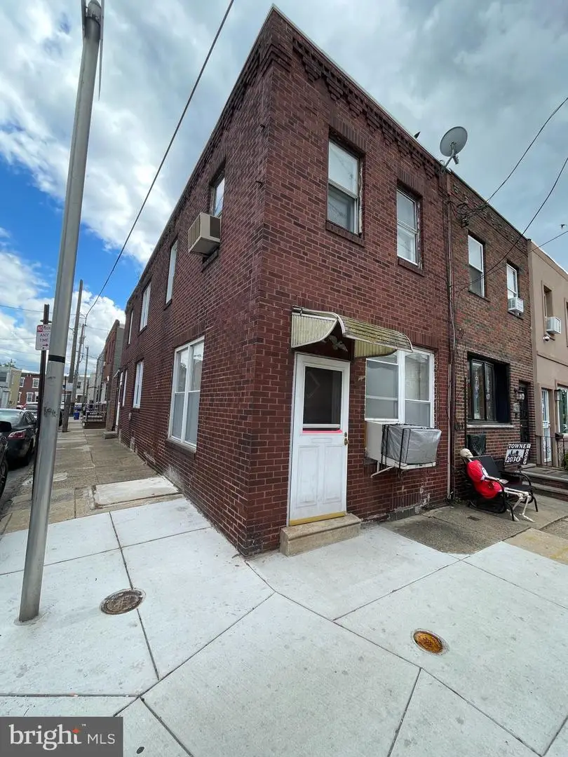 2983 E Thompson St, Philadelphia, PA 19134 - #2