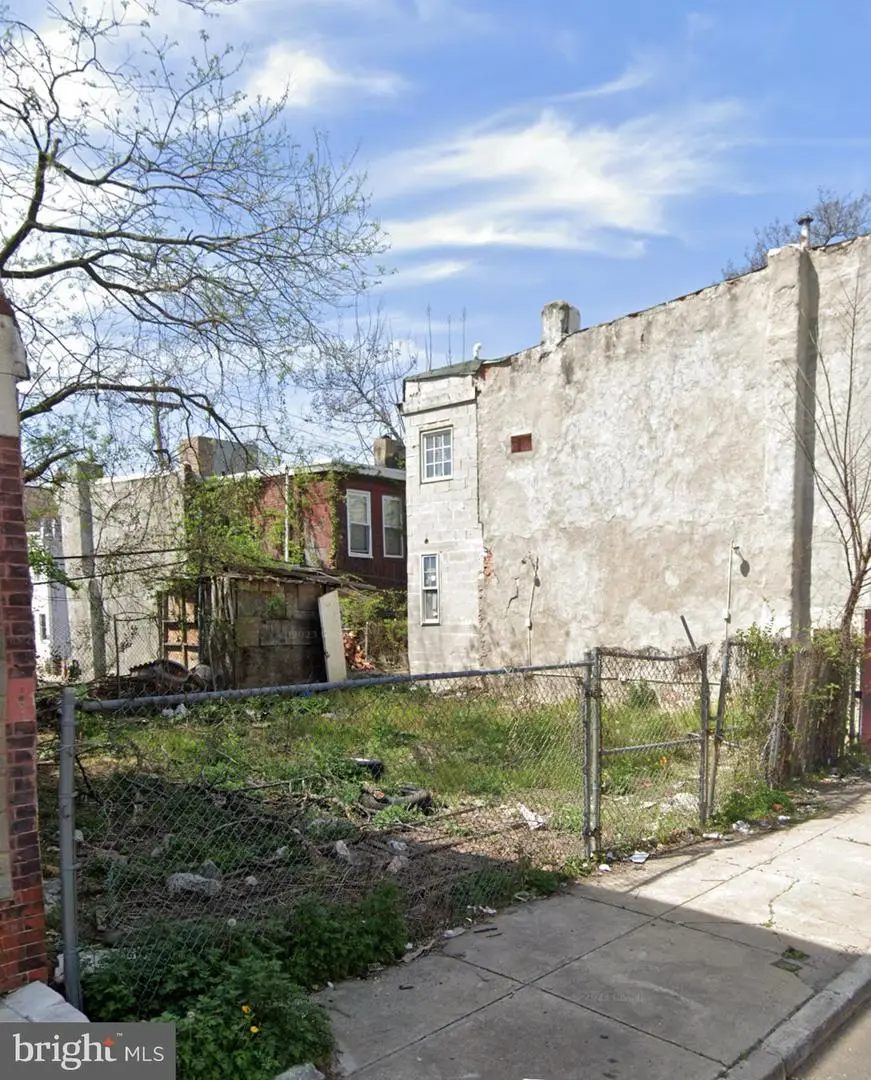 2412 N Clarion St, Philadelphia, PA 19132 - #1
