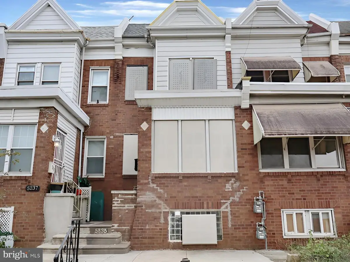 5235 E Roosevelt Blvd, Philadelphia, PA 19124 - #1