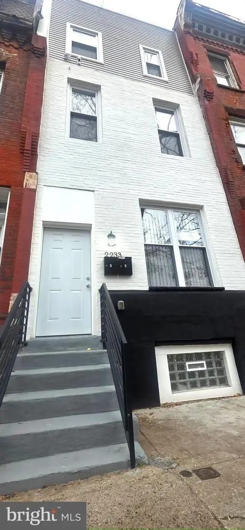 2233 N 16th St, PHILADELPHIA, PA 19132