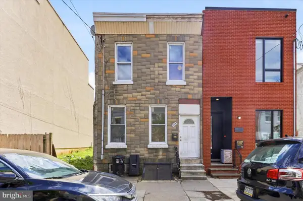 1724 Federal St, PHILADELPHIA, PA 19146