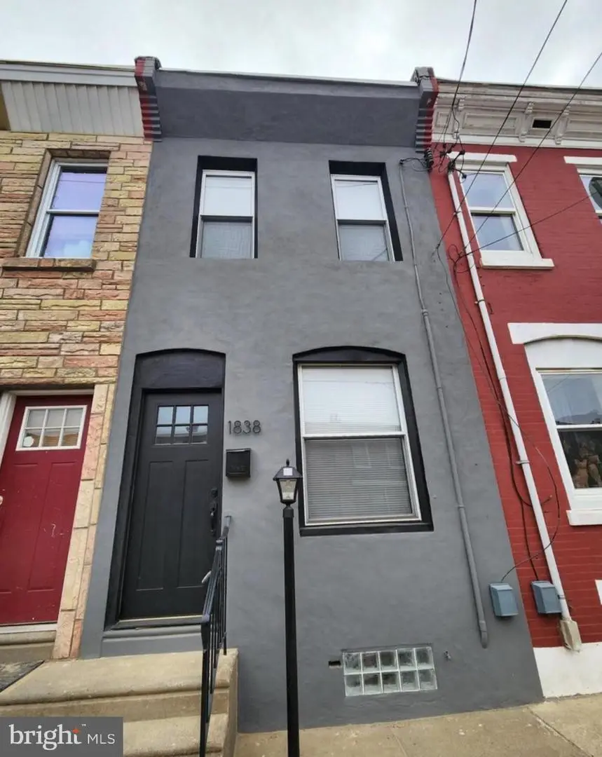 1838 E Albert St, Philadelphia, PA 19125 - #1