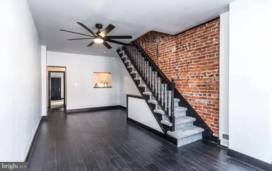 1838 E Albert St, Philadelphia, PA 19125 - #2