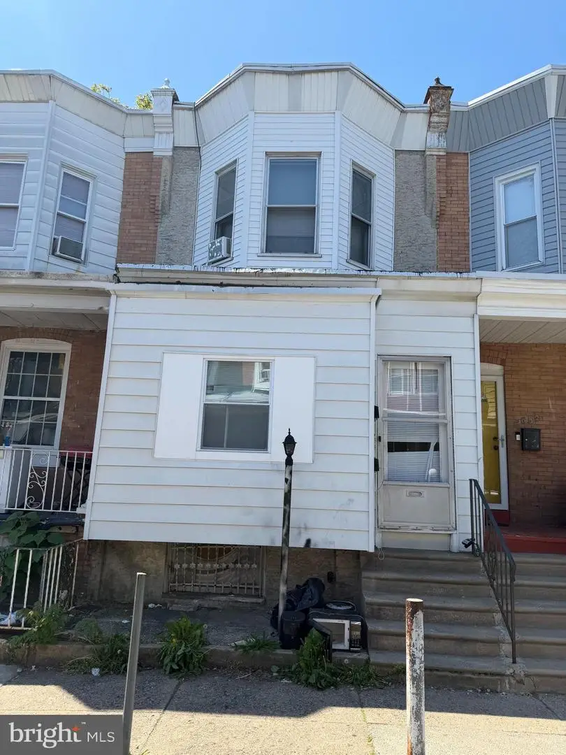 5630 Pemberton St #2nd, Philadelphia, PA 19143 - #2